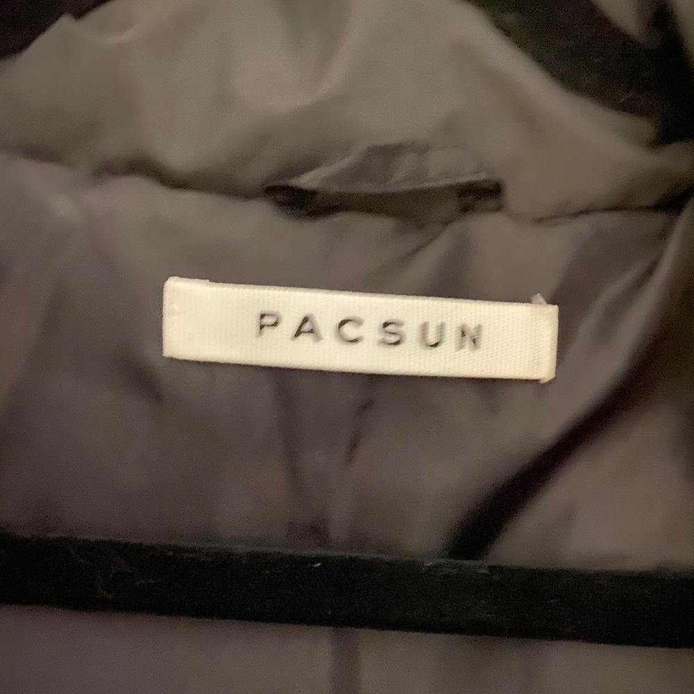 ***SOLD OUTSIDE POSHMARK***Brand New Puffer Jacket
